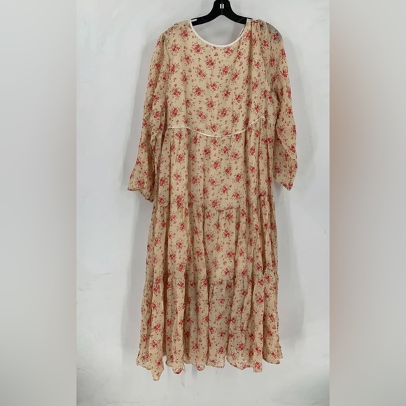 NWT Christy Dawn Paloma Dress 2XL - Picture 3 of 6